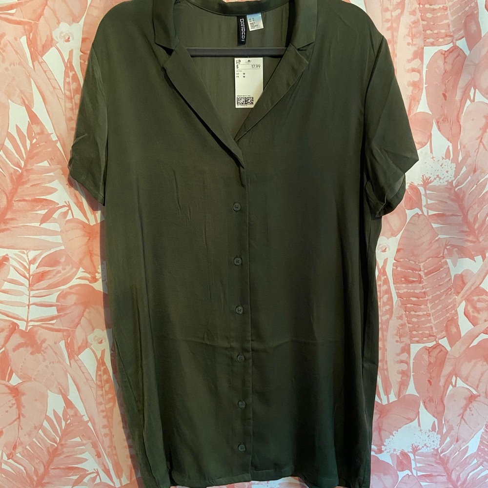 H&M Dress